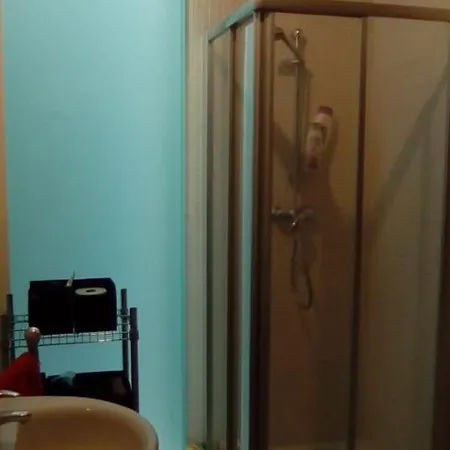 Calle Ancha Apartment *