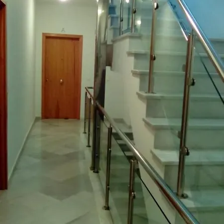 Apartment Calle Ancha
