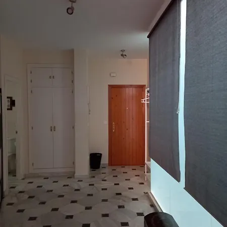 Calle Ancha Apartment Cadiz