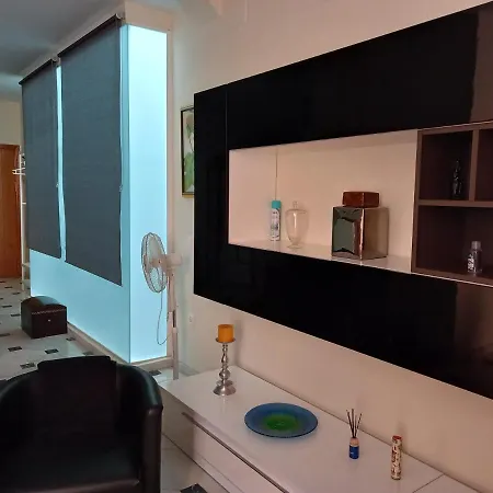 Calle Ancha Apartment