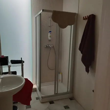Apartment Calle Ancha *