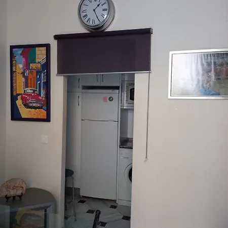 Apartment Calle Ancha