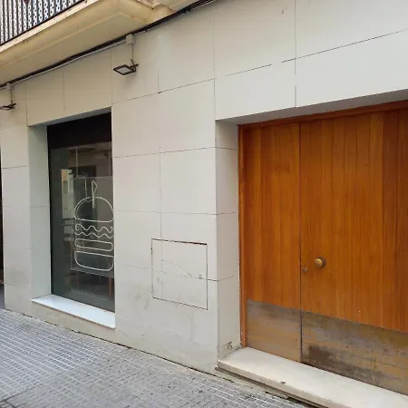Calle Ancha Apartment