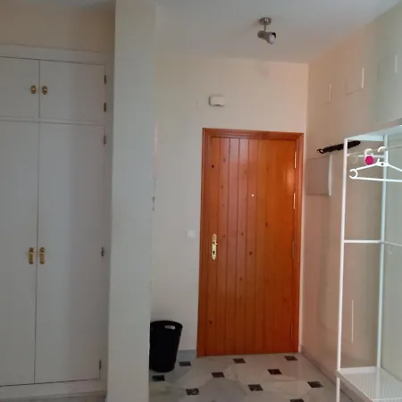 Calle Ancha Apartment Cadiz
