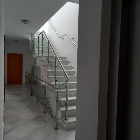 Apartment Calle Ancha Cadiz